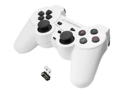 Esperanza GLADIATOR Gamepad PC Sony PlayStation 3 Vit