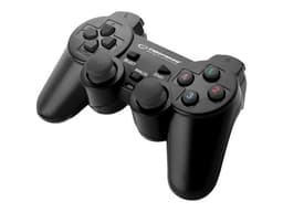 Esperanza WARRIOR Gamepad PS3
