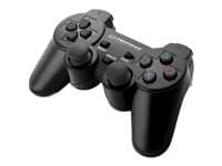 Esperanza TROOPER Gamepad PC Sony PlayStation 3