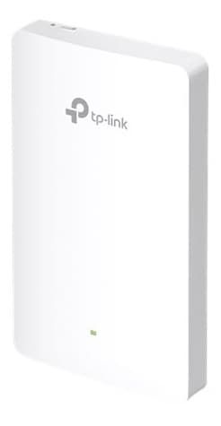 tplink AX1800 Wall-Plate Dual-Band Wi-Fi 6 Access Point