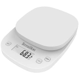 Terraillon Presisjonsvekt for kjøkken 0,1 g - 2 kg
