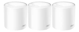 TP-Link AX3000 Whole Home Mesh Wi-Fi 6 System