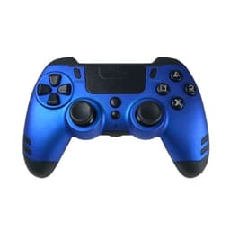 Steelplay MetalTech trådløs controller - BLÅ