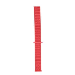 Devia armbånd Deluxe Sport3 for Apple Watch 49mm/ 45mm/ 44mm/ 42mm hibiscus