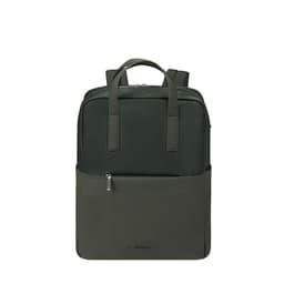 Samsonite Ryggsekk med Håndtak 4Pack LPT 15.6"" Skogsgrønn