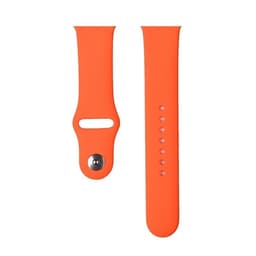 Devia armbånd Deluxe Sport for Apple Watch 41mm/ 40mm/ 38mm nektarin