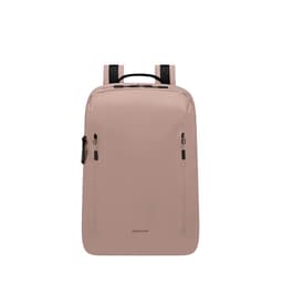 Samsonite Ryggsäck Coatify Biz 15.6"" Rose
