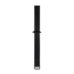 Devia armbånd Elegant Milanese for Apple Watch 41mm/ 40mm/ 38mm medium svart