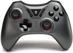 Trådlös handkontroll till Nintendo Switch, PS3, Android, TV Box, PC