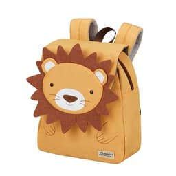 Samsonite Ryggsekk Happy Sammies Øko Løve Leo