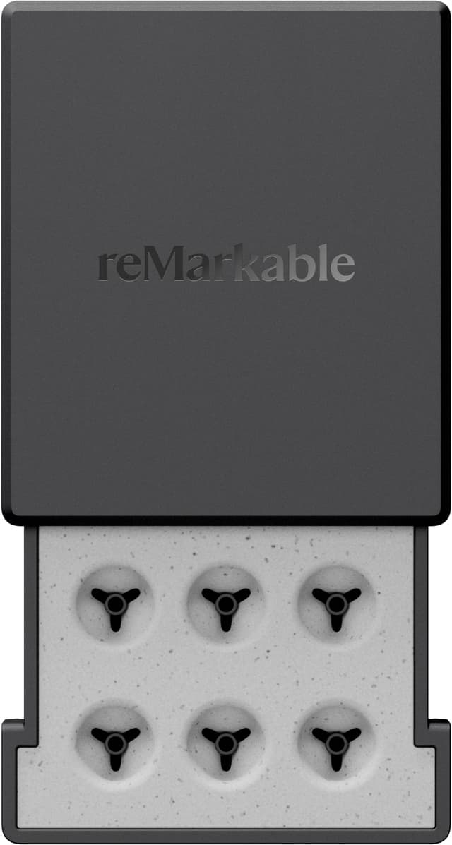 reMarkable Paper Pro Marker spetsar (6st)