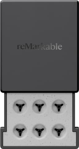 reMarkable Paper Pro Marker tupper (6 stk.)