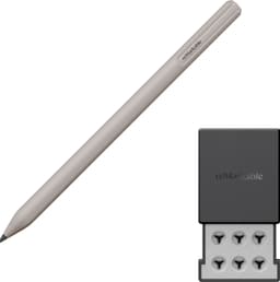 reMarkable Paper Pro Marker Basic stylus