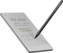 reMarkable Paper Pro Move E-ink-surfplatta + Marker Plus-paket