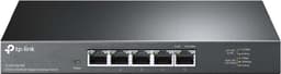 TP-Link TL-SG105-M2 5-port uadministreret switch