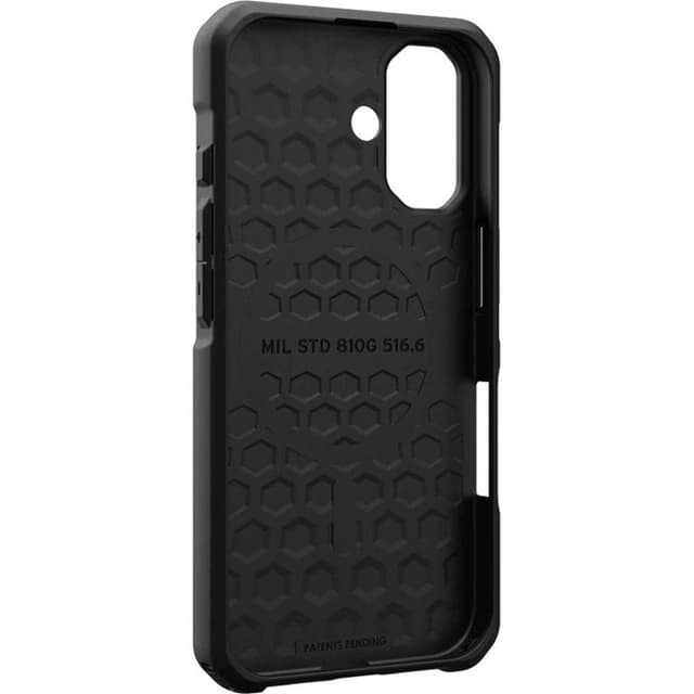 UAG Mobilskal till iPhone 16 MagSafe Metropolis LT