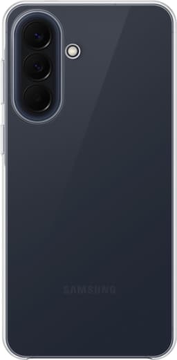 Samsung Galaxy A57 Clear deksel (gjennomsiktig)