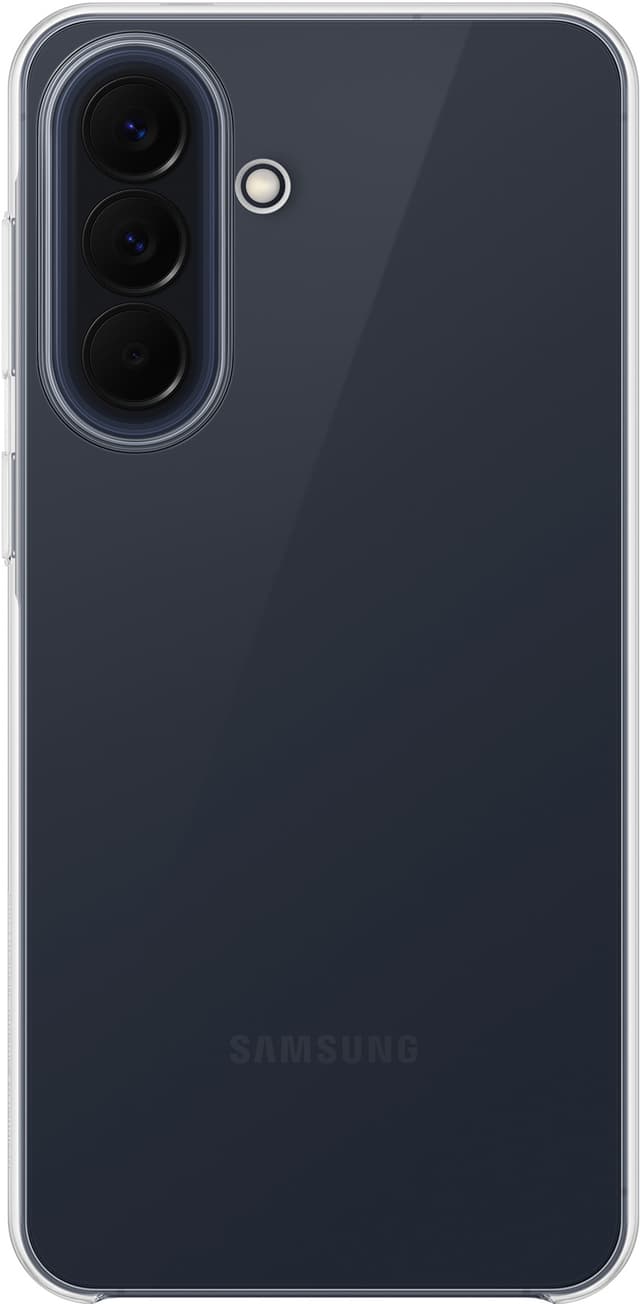 Samsung Galaxy A57 Clear deksel (gjennomsiktig)