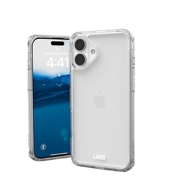 UAG Mobilskal till iPhone 16 Plus Plyo