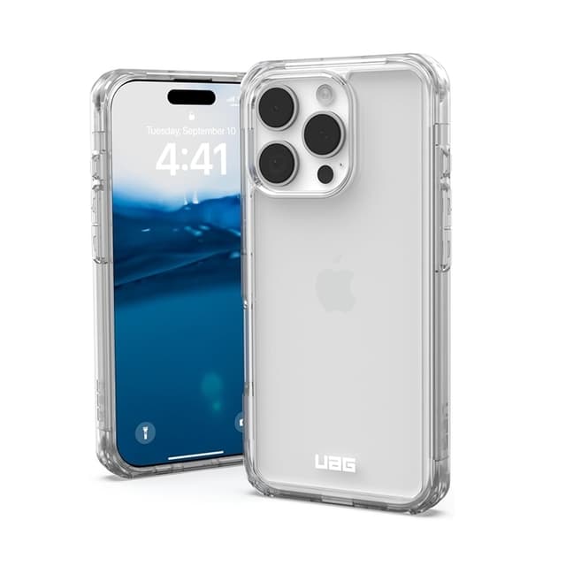 UAG Mobilskal till iPhone 16 Pro Plyo