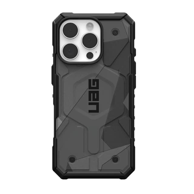 UAG Mobilskal till iPhone 16 Pro MagSafe Pathfinder SE