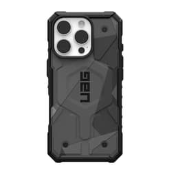 UAG Mobilskal till iPhone 16 Pro MagSafe Pathfinder SE - Grå