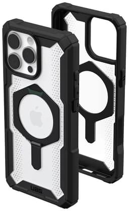 UAG Telefontaske til iPhone 16 Pro MagSafe Plasma XTE - Klar