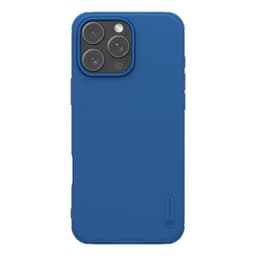 Nillkin telefontaske til iPhone 16 Pro Magsafe Super Frostet Shield Pro