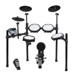 Grooveland ED200 Pro Elektrisk Trommesett