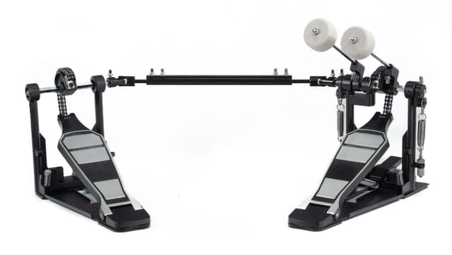 Grooveland DP2 Dubbel Stortrommepedal