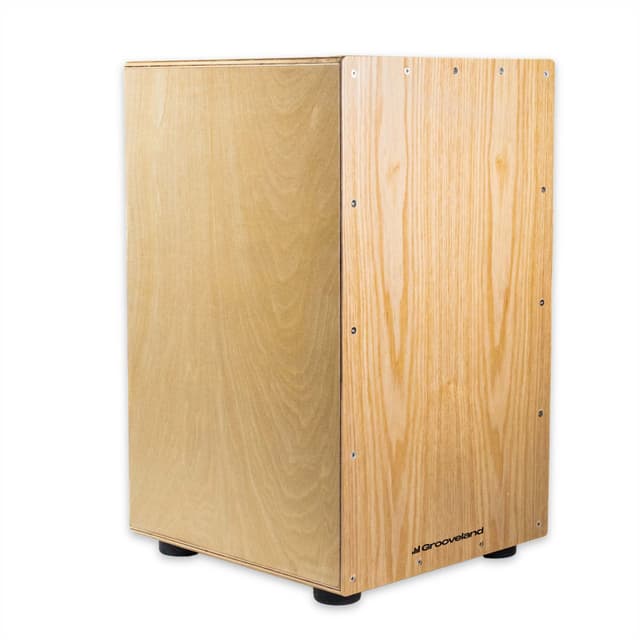 Grooveland Cajon (Ask)