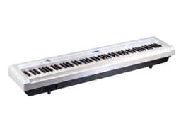 Grooveland P22 El Piano (Hvit)