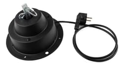 Marconi motor for speilkule 1RPM (50 cm)