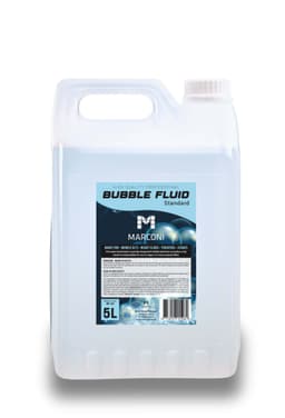 Marconi Såpbubbelvätska (5L)