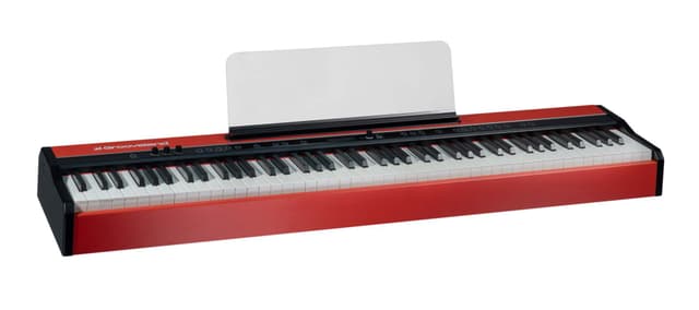Grooveland FP80 Elpiano