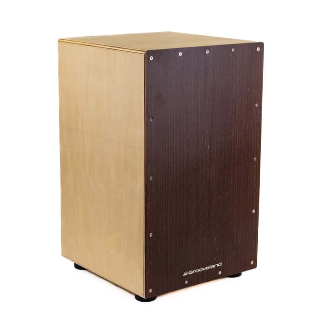 Grooveland Cajon