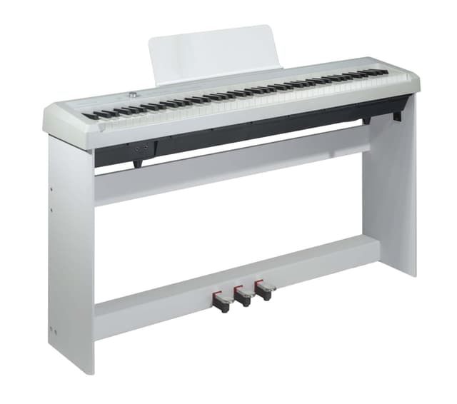 Grooveland P450 Klaverpakke (Hvid)
