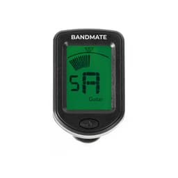 BandMate TU200 Clip-On Tuner