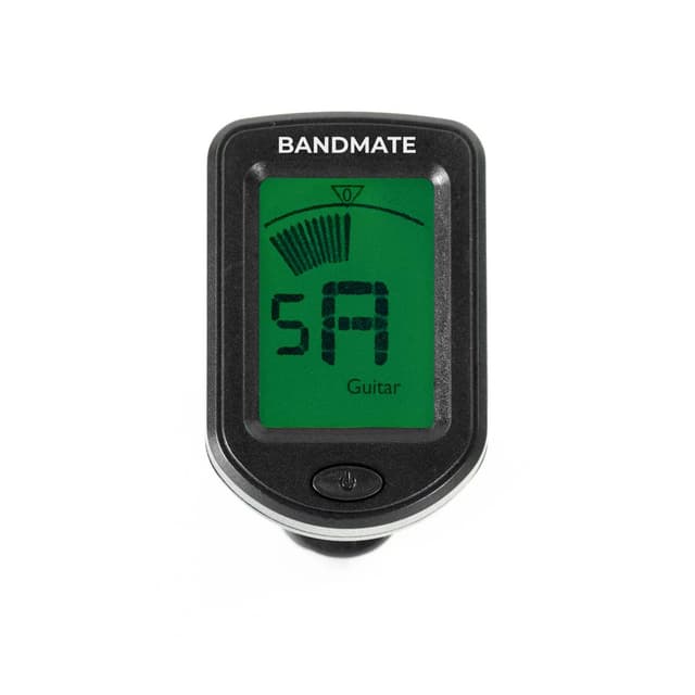 BandMate TU200 Clip-On Tuner