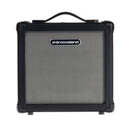 Grooveland Bassforsterker