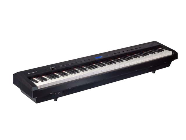 Grooveland P22 El Klaver (Sort)