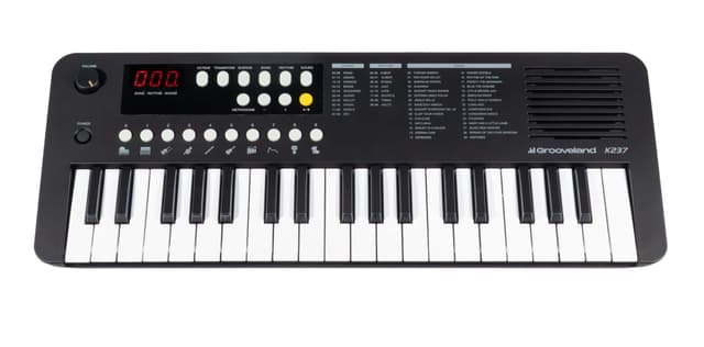 Grooveland E237 Keyboard