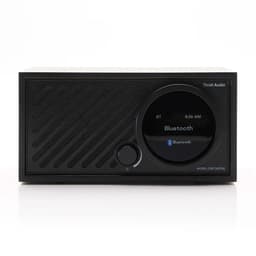 Tivoli Audio Model ONE GEN.3 Digital+ Högtalare, Svart