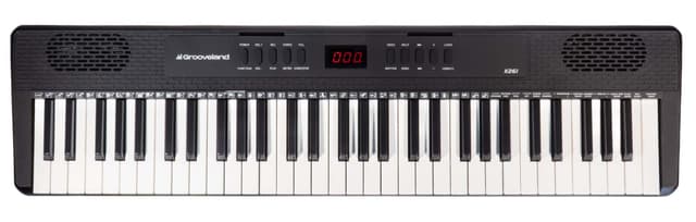 Grooveland E261 Keyboard