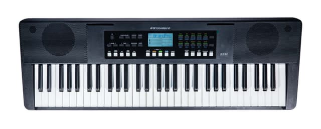 Grooveland E461 Keyboard