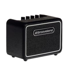 Grooveland AMP P35 Mini Gitarforsterker