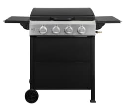 FCC BBQ Gasgrill FCC-P-260040-40
