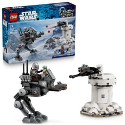 LEGO Star Wars AT-RT-angreb 75444