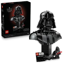 LEGO Star Wars Darth Vader-buste 75439