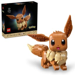 LEGO Pokemon Eevee 72151